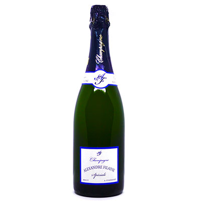 Champagne Alexandre Filaine