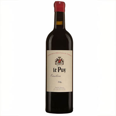 Château le Puy