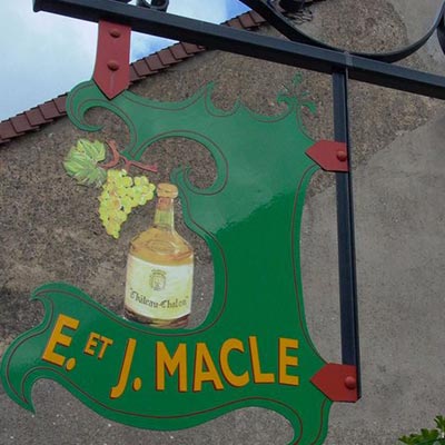 Domaine Macle