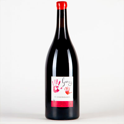 Domaine de la Petite Empreinte