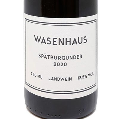 Weingut Wasenhaus